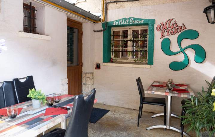 Restaurant repas familial Reims