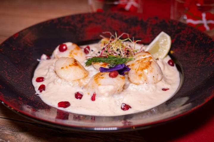 Gastronomie traditionnelle Reims