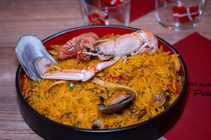 Spécialités locales Reims