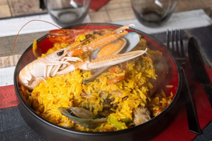 Restaurant cuisine traditionnelle Reims