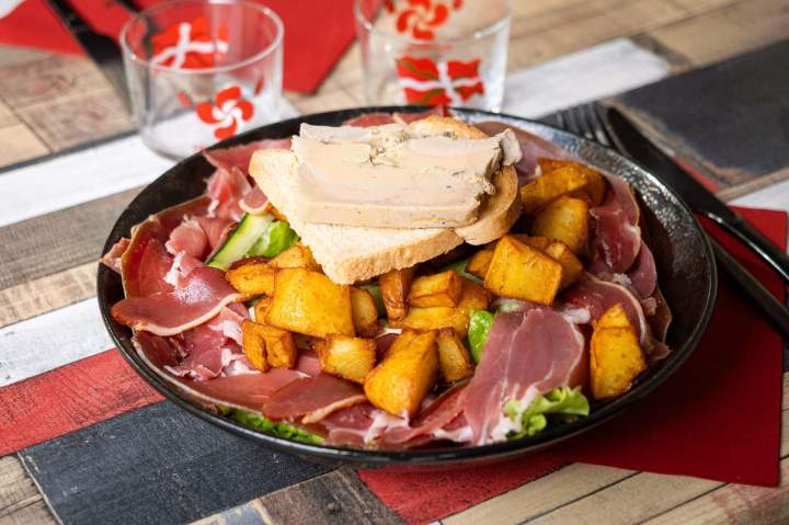 Plats à emporter Reims