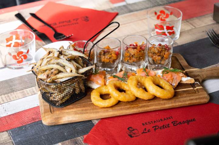 Spécialités locales Reims